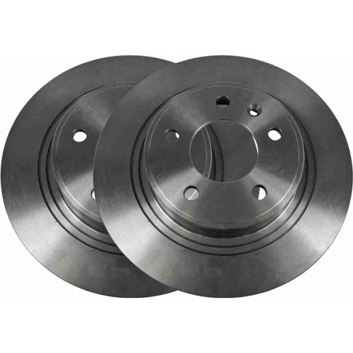 Vaico Bremsscheibe V40-40020
