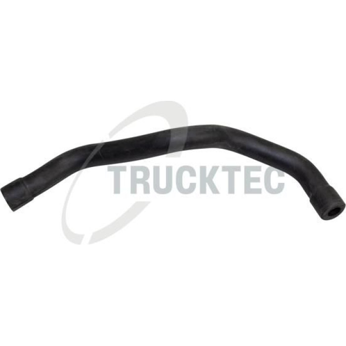 TRUCKTEC AUTOMOTIVE Schlauch 02.18.047 TRUCKTEC AUTOMOTIVE Schlauch 02.18.047