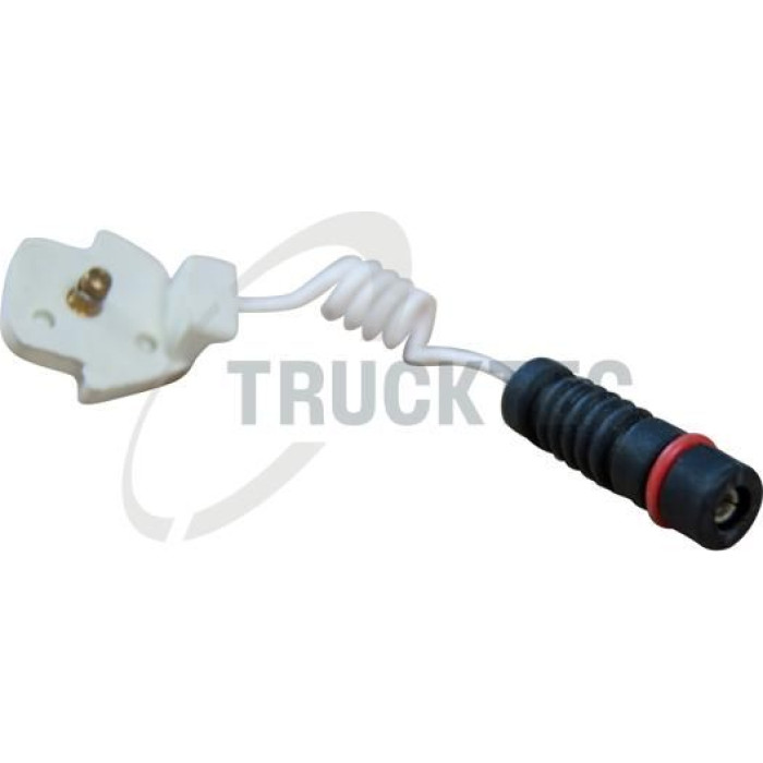 TRUCKTEC AUTOMOTIVE Verschleißsensor 02.42.007 TRUCKTEC AUTOMOTIVE Verschleißsensor 02.42.007