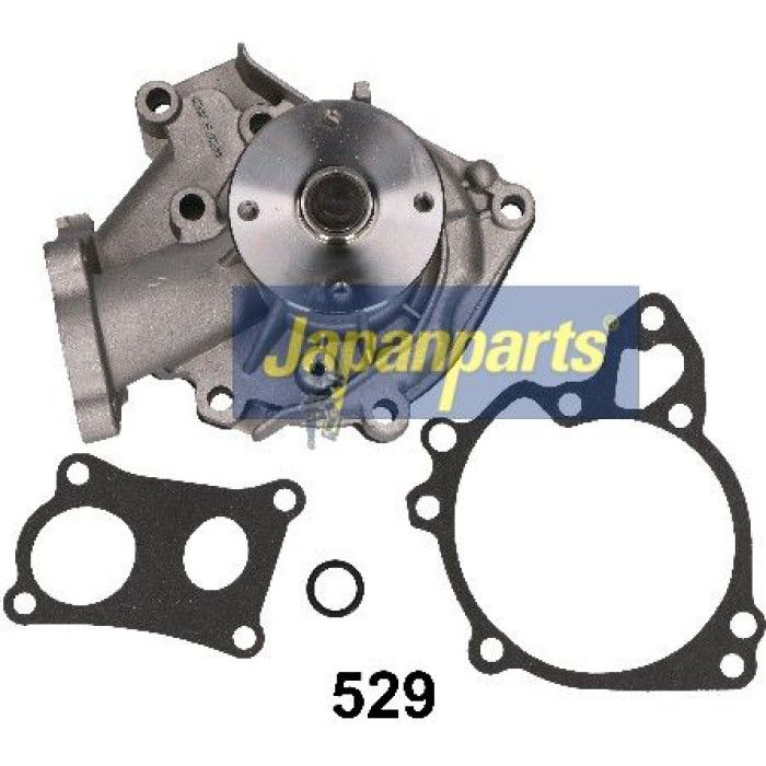 Japanparts Wasserpumpe PQ-529 Japanparts Wasserpumpe PQ-529