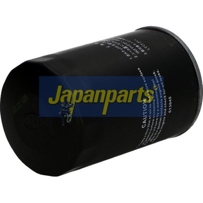 Japanparts Ölfilter FO-097S