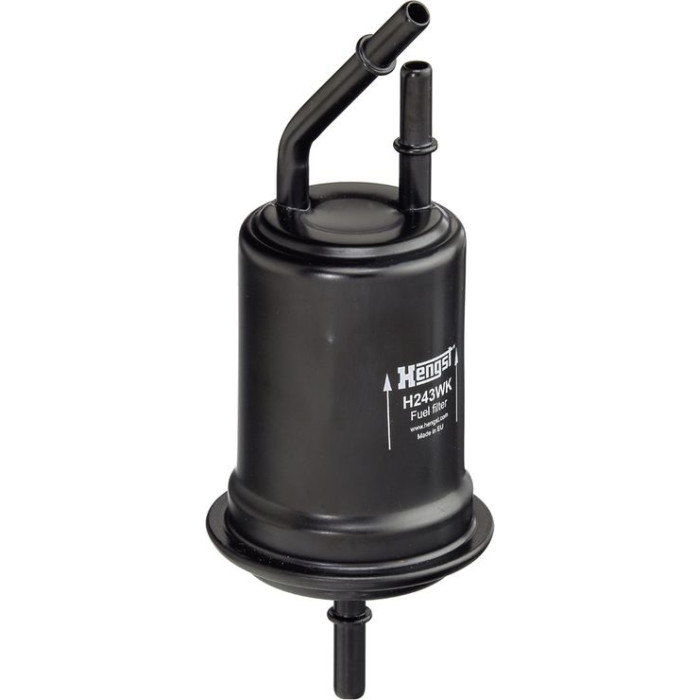 HENGST FILTER Kraftstofffilter H243WK HENGST FILTER Kraftstofffilter H243WK