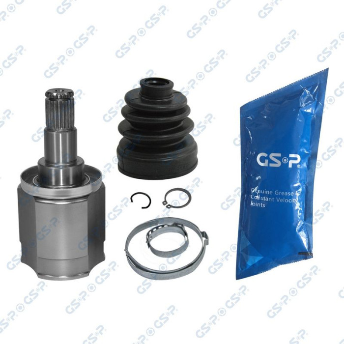 GSP Homokinetisches Gelenk 654002 GSP Homokinetisches Gelenk 654002