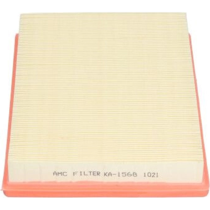AMC Luftfilter PKW KA-1568 AMC Luftfilter PKW KA-1568