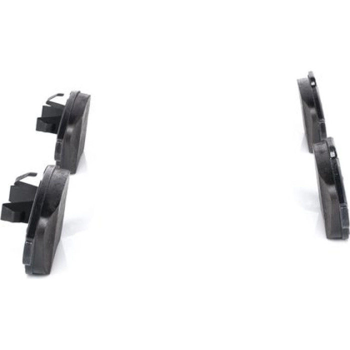 Bosch Bremsbelagsatz 0 986 494 381 Bosch Bremsbelagsatz 0 986 494 381