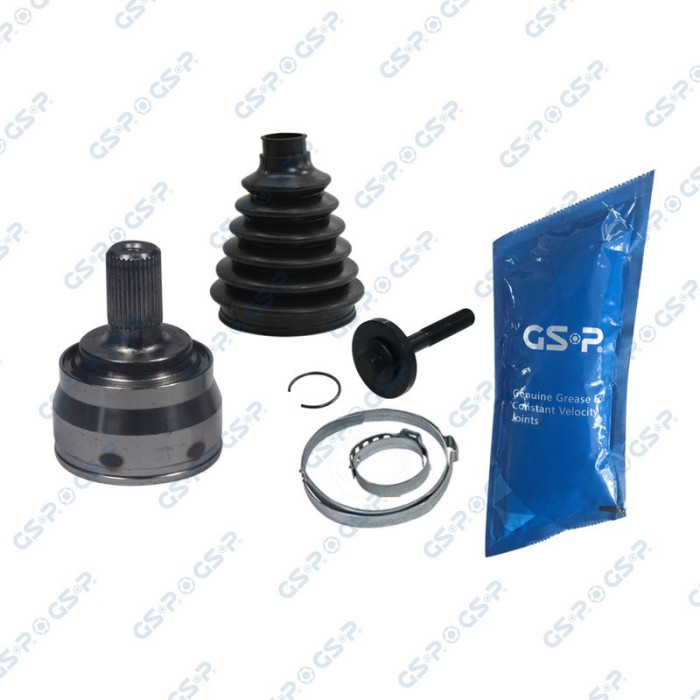 GSP Gelenksatz, Antriebswelle 834194 GSP Gelenksatz, Antriebswelle 834194
