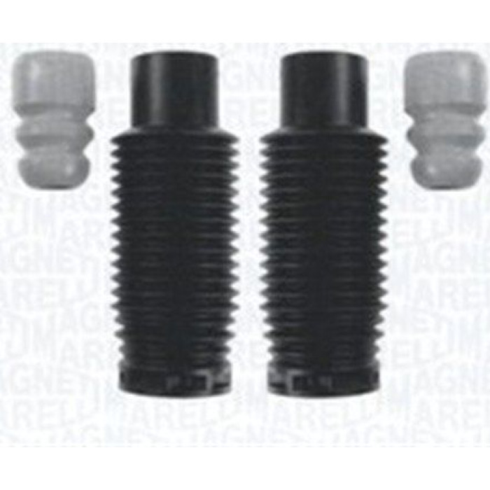 310116110100 Magneti Marelli Stoßdämpfer-Staubschutzsatz 310116110100 310116110100 Magneti Marelli Stoßdämpfer-Staubschutzsatz 310116110100
