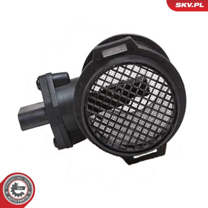 07SKV057 SKV GERMANY Luftmassenmesser Luftmengenmesser 07SKV057 07SKV057 SKV GERMANY Luftmassenmesser Luftmengenmesser 07SKV057