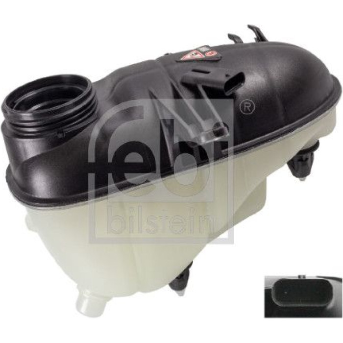 febi Behälter 107520 febi Behälter 107520