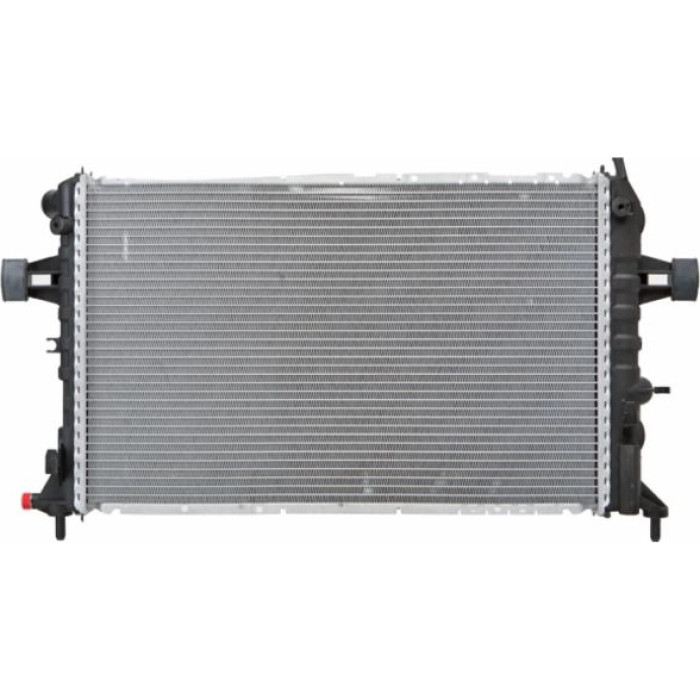 MAHLE Kühler, Motorkühlung CR 229 000P MAHLE Kühler, Motorkühlung CR 229 000P