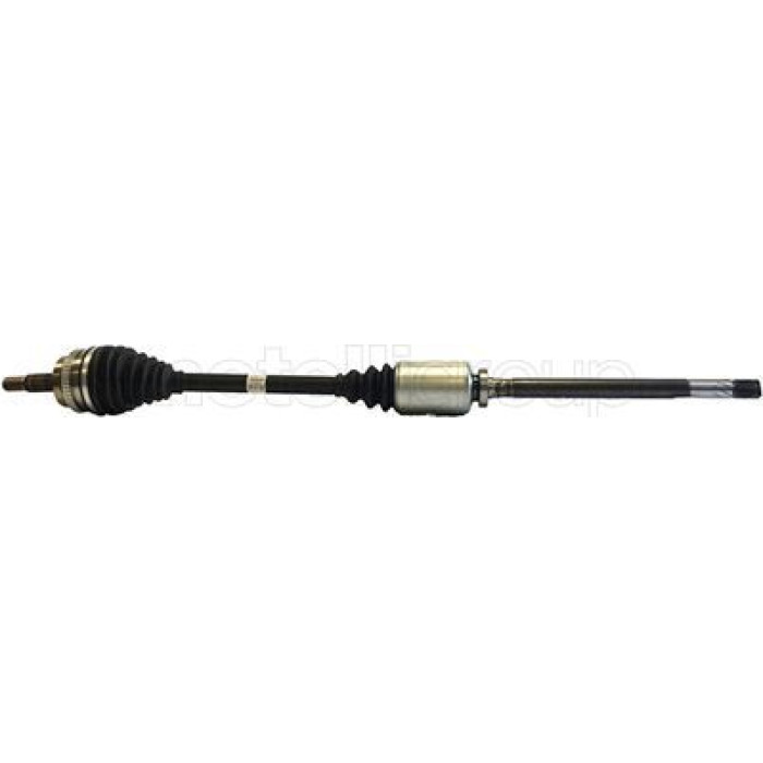 CIFAM Antriebswelle 655-862 CIFAM Antriebswelle 655-862