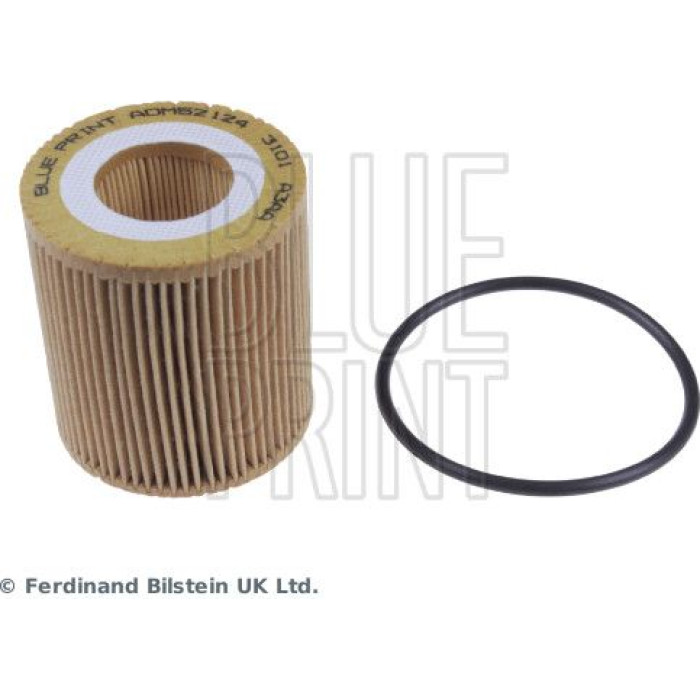 BluePrint Ölfilter Ford Ranger 2.2/3 ADM52124 BluePrint Ölfilter Ford Ranger 2.2/3 ADM52124