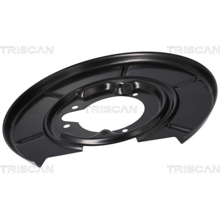 Triscan Spritzblech, Bremsscheibe 812511211 Triscan Spritzblech, Bremsscheibe 812511211