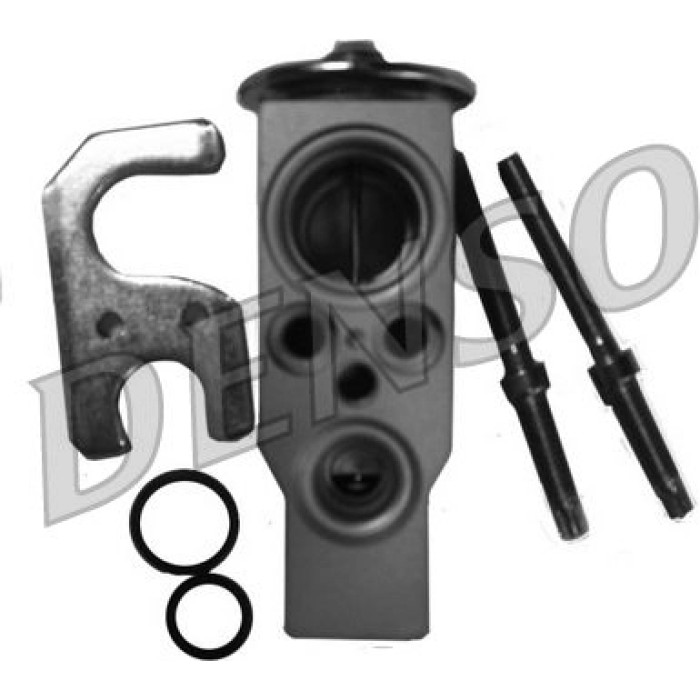 Denso Ventil DVE21001 Denso Ventil DVE21001