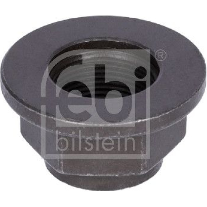 febi bilstein 15567 Mutter – M26 x 1,5 febi bilstein 15567 Mutter – M26 x 1,5