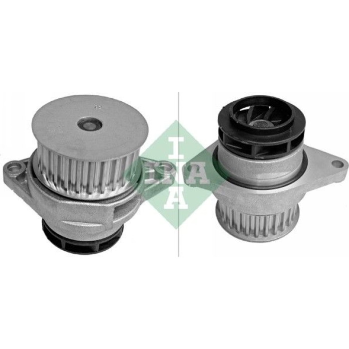 INA Wasserpumpe / Kühlmittelpumpe 538 0341 10 INA Wasserpumpe / Kühlmittelpumpe 538 0341 10