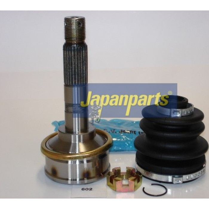 Japanparts Homokinetisches Gelenk GI-602 Japanparts Homokinetisches Gelenk GI-602