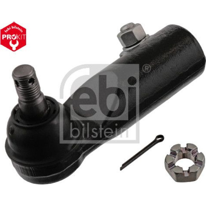 febi 301 092 Spurstangenkopf Vorderachse links/rechts 42775 febi 301 092 Spurstangenkopf Vorderachse links/rechts 42775