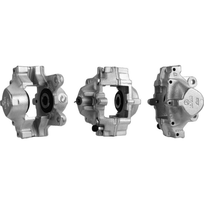 DRI Bremssattel 4151200 DRI Bremssattel 4151200