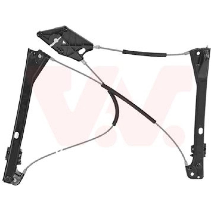 Van Wezel Fensterheber 5829262 Van Wezel Fensterheber 5829262