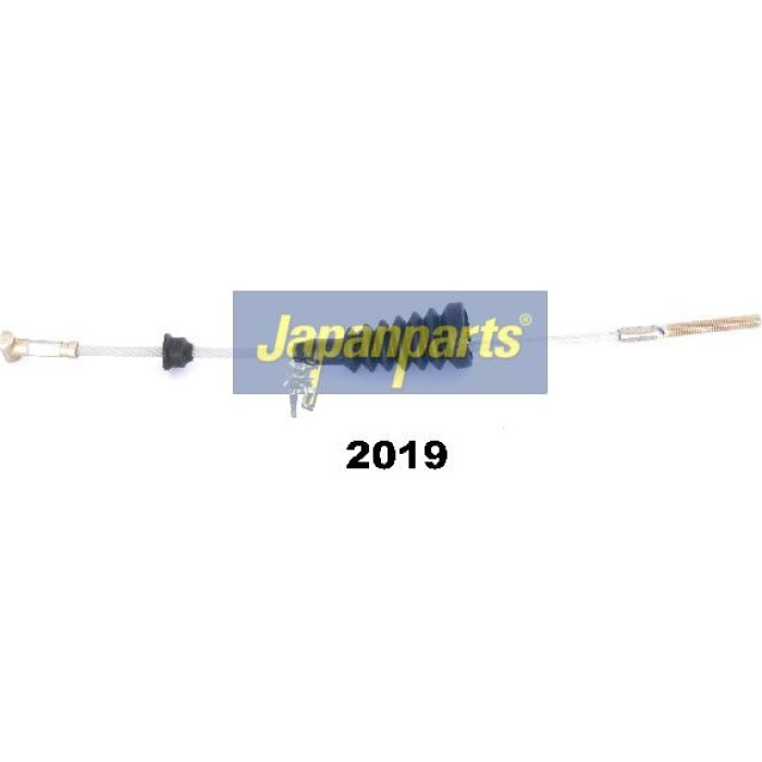 Japanparts Handbremsseil Seilzug Festellbremse BC-2019 Japanparts Handbremsseil Seilzug Festellbremse BC-2019