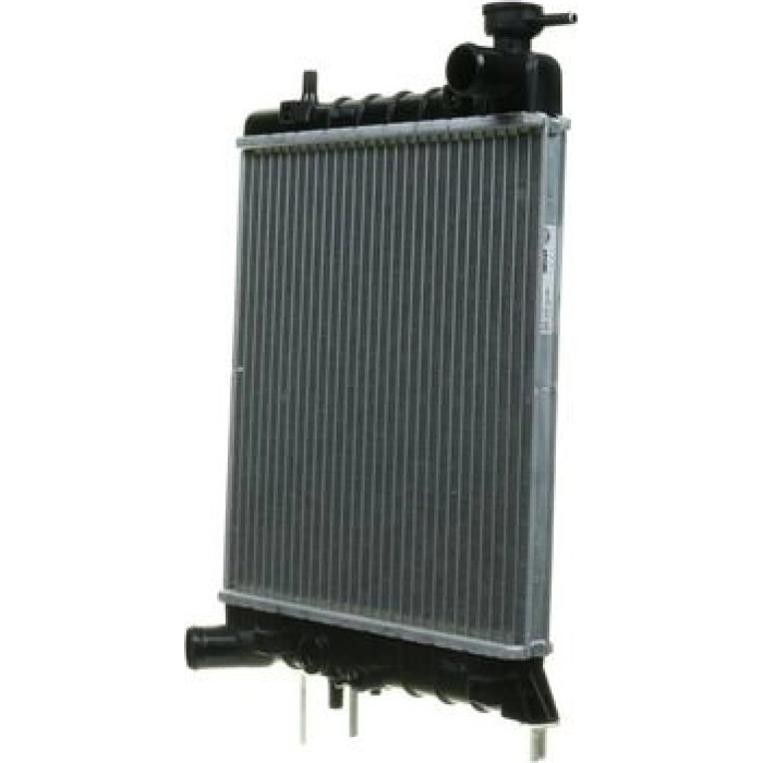 MAHLE Kühler, Motorkühlung CR 1281 000P MAHLE Kühler, Motorkühlung CR 1281 000P