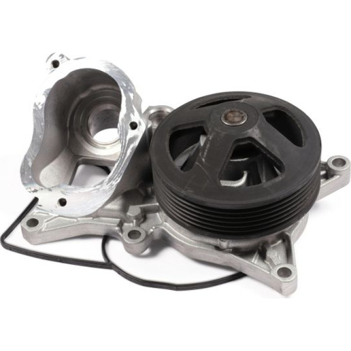 HEPU Wasserpumpe / Kühlmittelpumpe P424 HEPU Wasserpumpe / Kühlmittelpumpe P424