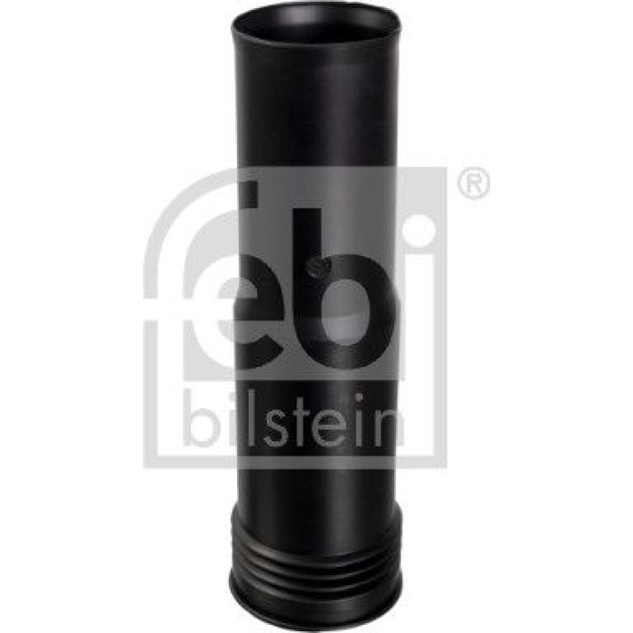 febi Schutzkappe/Faltenbalg - Federung/Dämpfung VW Hinterachse Audi/Skoda/Seat 45893