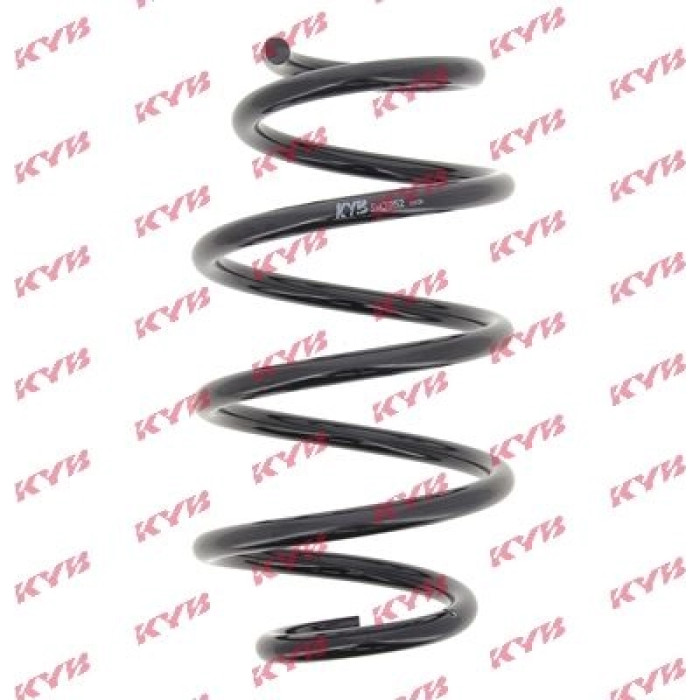 RA3952 KYB Fahrwerksfeder Ford P. Mondeo 3.0 04/02-08/07