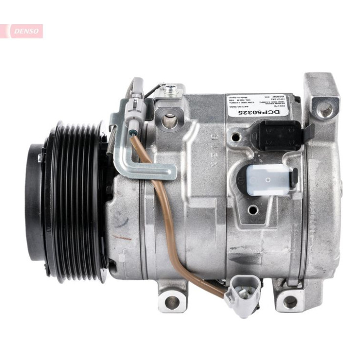 Denso Klimakompressor DCP50325 Denso Klimakompressor DCP50325