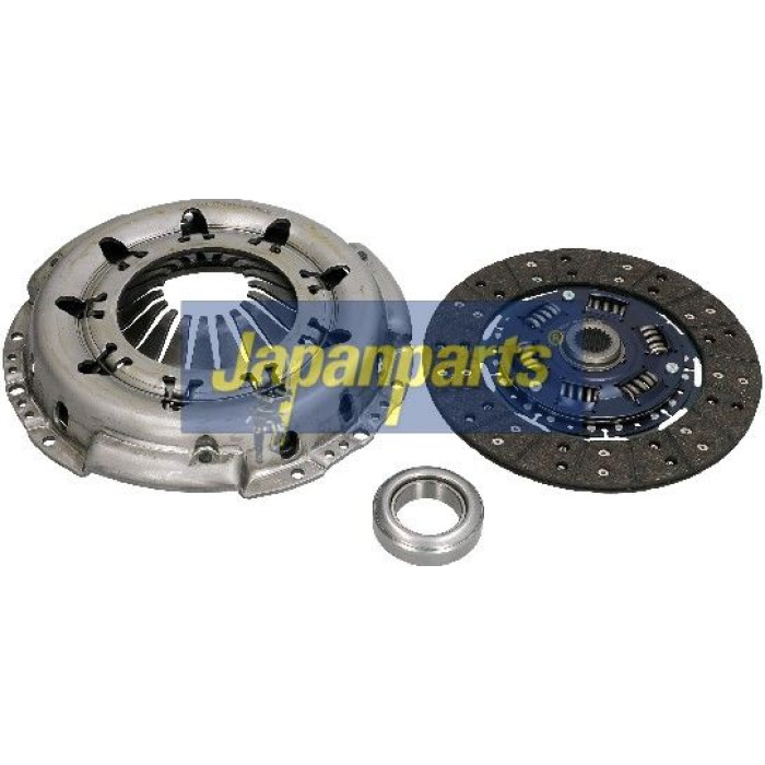 Japanparts Kupplungssatz KF-200 Japanparts Kupplungssatz KF-200
