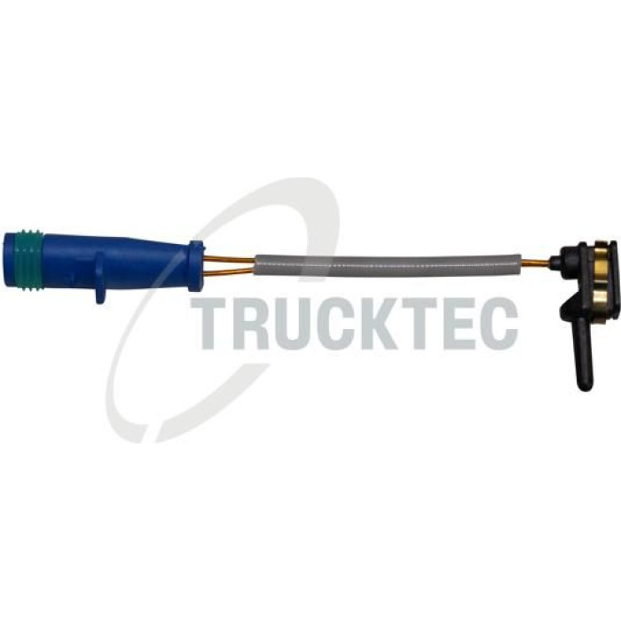 TRUCKTEC AUTOMOTIVE Verschleißsensor 02.35.582 TRUCKTEC AUTOMOTIVE Verschleißsensor 02.35.582