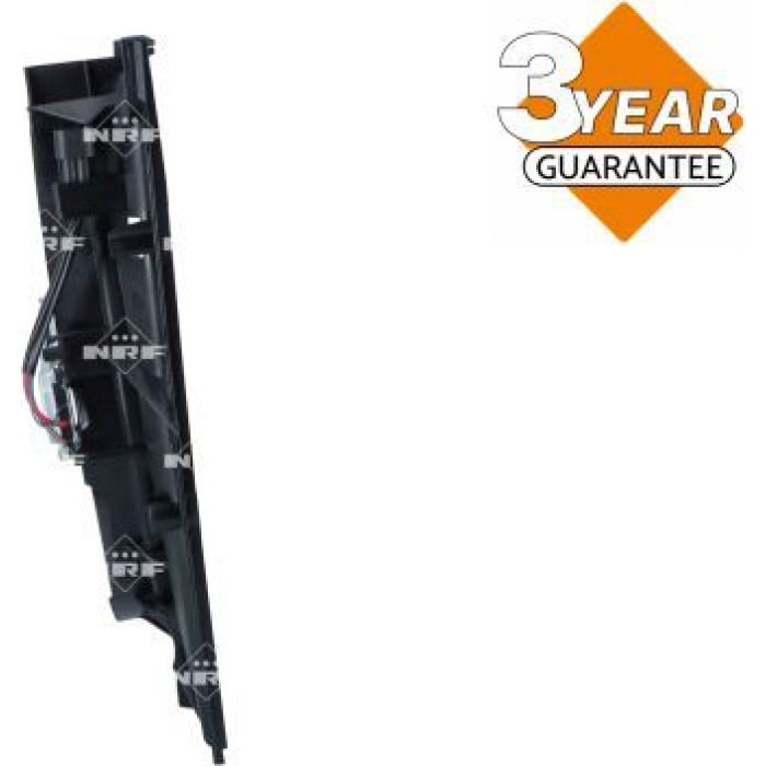 NRF Kühlerlüfter 47026 NRF Kühlerlüfter 47026