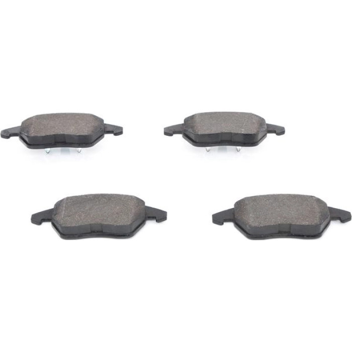 0 986 494 877 Bosch Bremsbelagsatz Premium 0 986 494 877 0 986 494 877 Bosch Bremsbelagsatz Premium 0 986 494 877