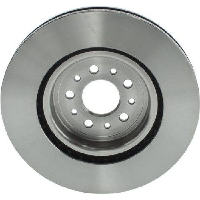 Bosch Bremsscheibe Vorderachse 0 986 478 711 Bosch Bremsscheibe Vorderachse 0 986 478 711