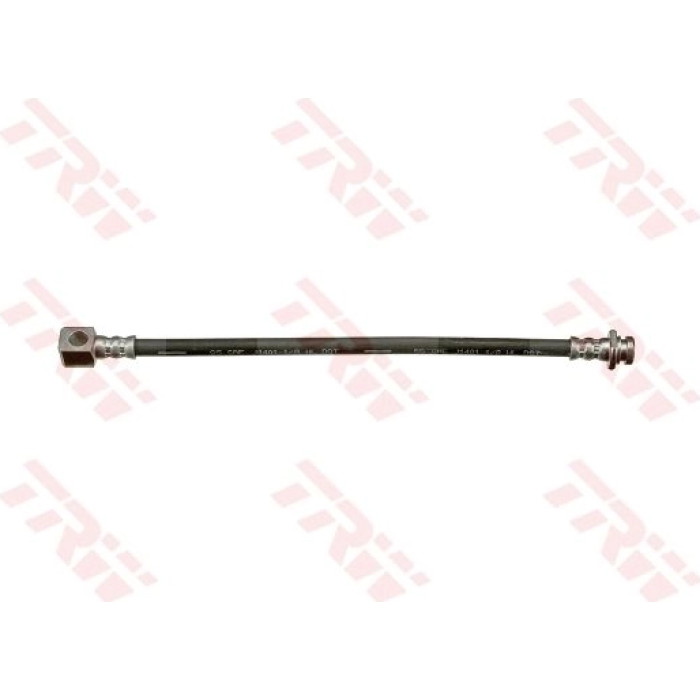 TRW Bremsschlauch PHD380