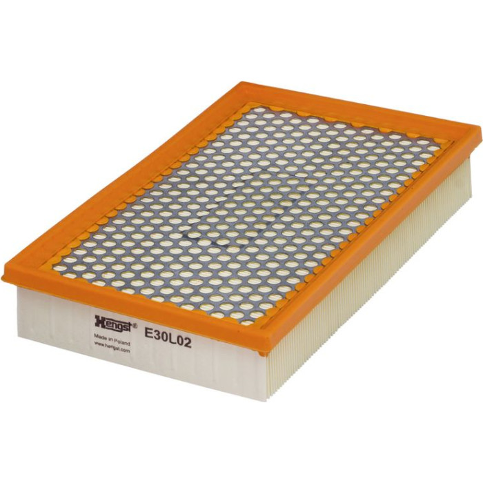 HENGST FILTER Luftfilter E30L02 HENGST FILTER Luftfilter E30L02