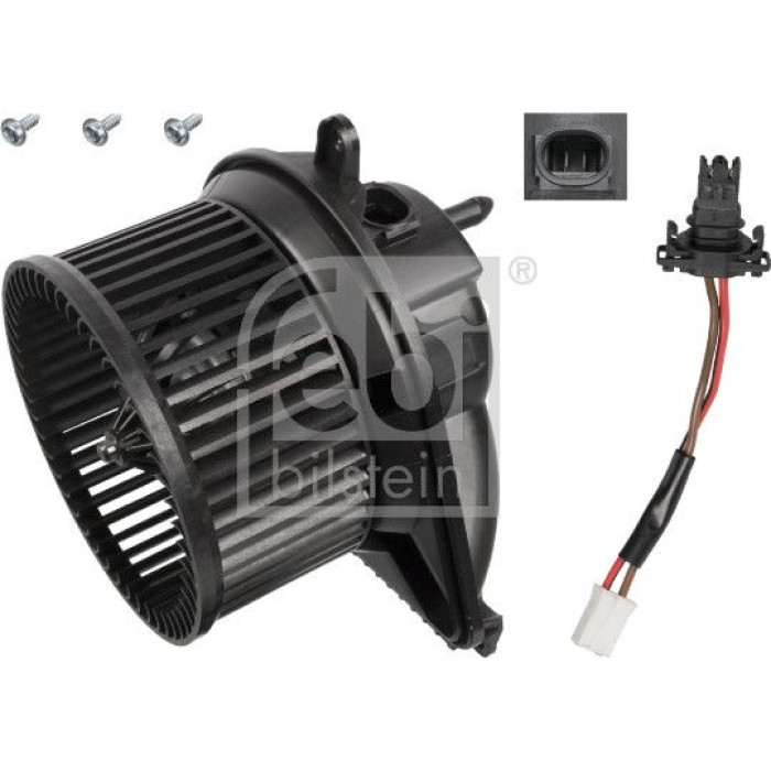 febi Lüfter 104931 febi Lüfter 104931