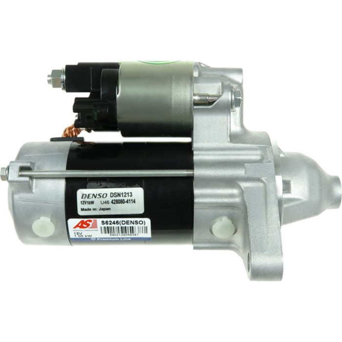 AS-PL Anlasser S6246(DENSO)