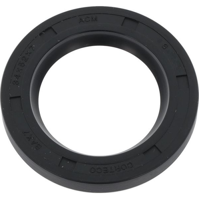 Corteco Automatikgetriebe-Wellendichtring 01025607B Corteco Automatikgetriebe-Wellendichtring 01025607B