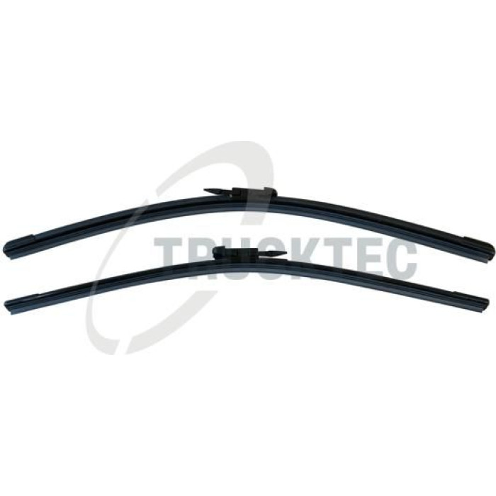 TRUCKTEC AUTOMOTIVE Scheibenwischer 08.58.254 TRUCKTEC AUTOMOTIVE Scheibenwischer 08.58.254