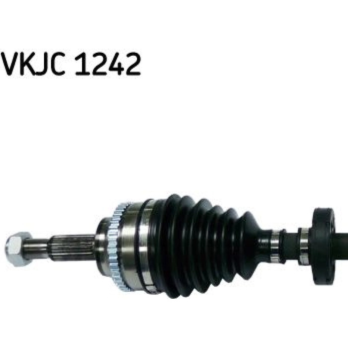VKJC 1242 SKF Antriebswelle 1242 VKJC 1242 SKF Antriebswelle 1242
