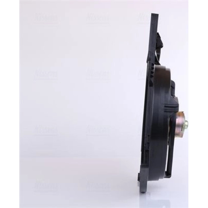 Nissens Kühlerlüfter PKW 85003