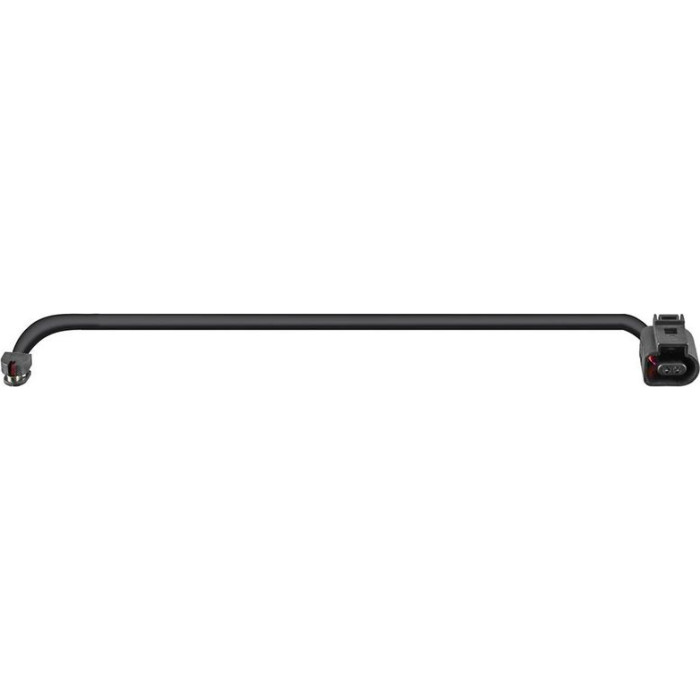 Topran Bremsbelag Verschleißsensor 114 427