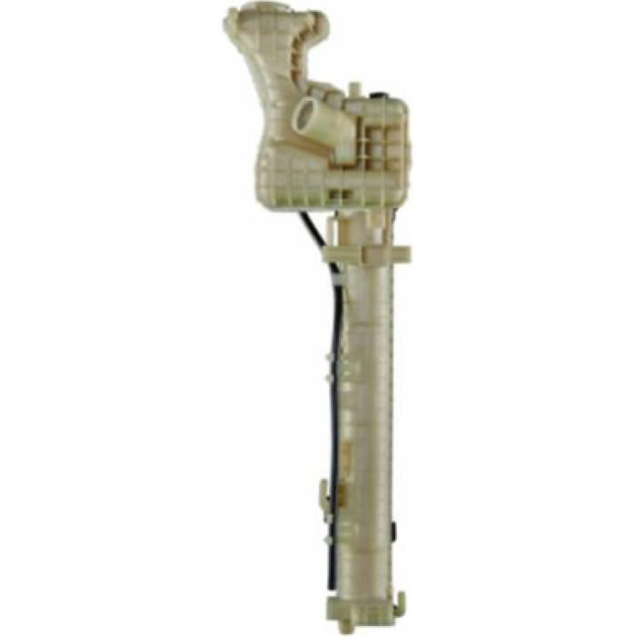 MAHLE Kühler, Motorkühlung CR 681 000P MAHLE Kühler, Motorkühlung CR 681 000P