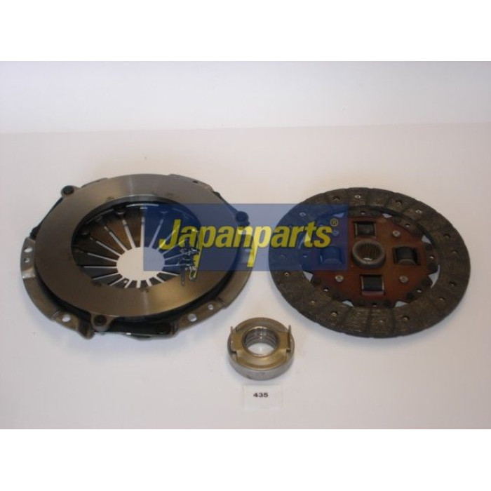 Japanparts Kupplungssatz KF-435