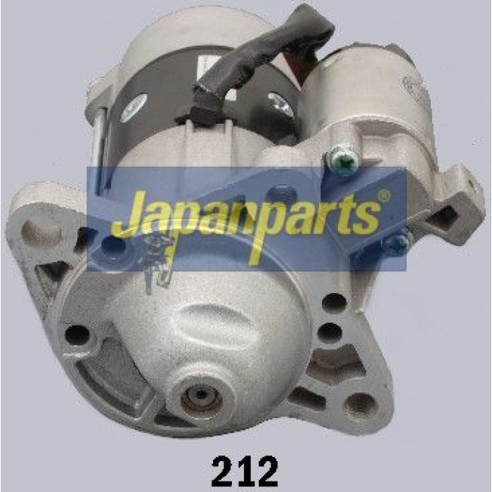Japanparts Anlasser MTM212 Japanparts Anlasser MTM212