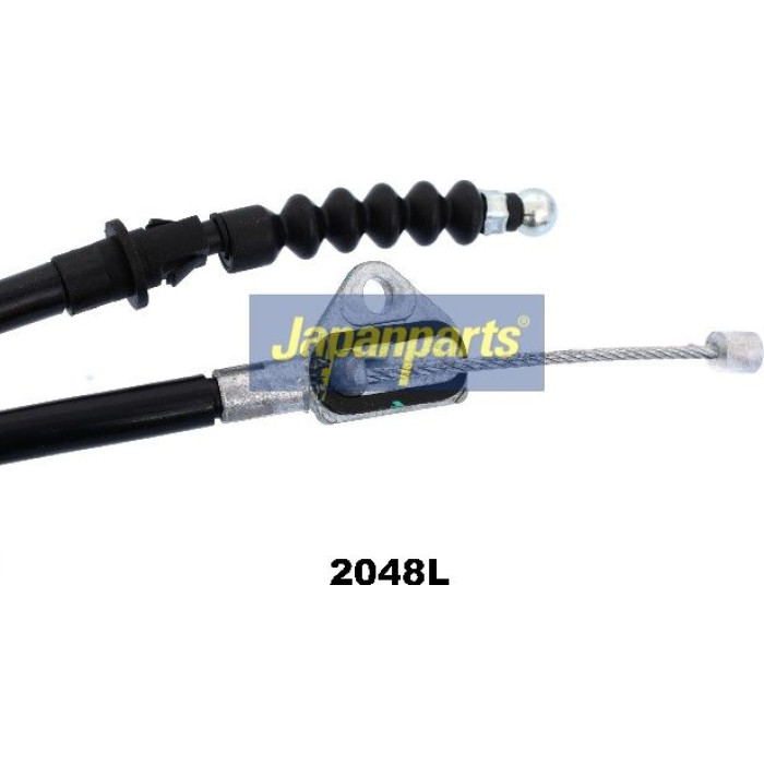 Japanparts Handbremsseil Seilzug Festellbremse BC-2048L Japanparts Handbremsseil Seilzug Festellbremse BC-2048L