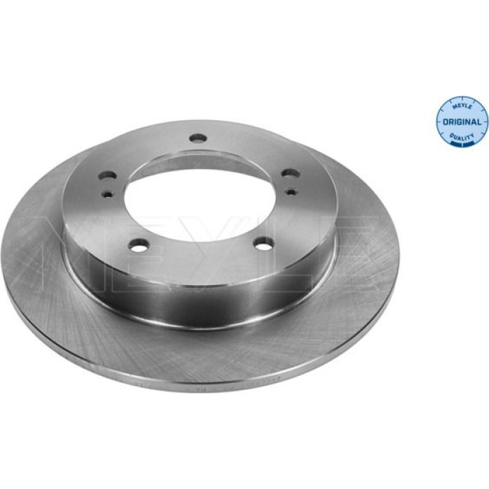 MEYLE Bremsscheibe Suzuki Vitara 1.6 Espania 33-15 521 0000