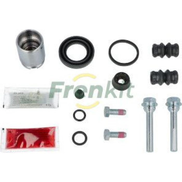 FRENKIT Reparatursatz, Bremssattel 734058